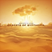 Deserts of Synthopia artwork