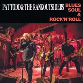 Pat Todd & The Rankoutsiders - I'm a Cool Teenager