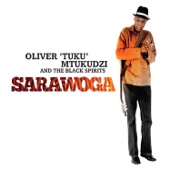 Oliver Mtukudzi and The Black Spirits - Watitsvata