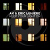 Keep Your Light On - Single