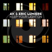 Keep Your Light On (Extended Mix) artwork