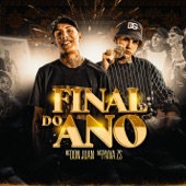 Final do Ano artwork