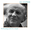 An Evening with a. L. Lloyd artwork