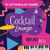 Cocktail Lounge: Easy Jazz 80s artwork