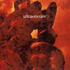 Rare, Vol. 1 by Ultravox album reviews, ratings, credits