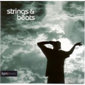 Strings and Beats artwork