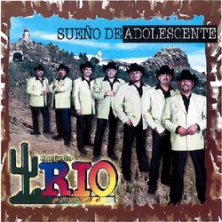 Conjunto Rio Grande - Déjame Llorar