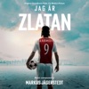 Jag Är Zlatan  (Original Motion Picture Soundtrack) artwork