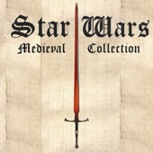 Star Wars: Medieval Collection, Vol. 2 (Cover) - EP artwork