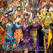 El Carnaval del Siglo artwork