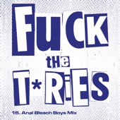 Fuck the Tories (Anal Bleach Boys Mix) artwork