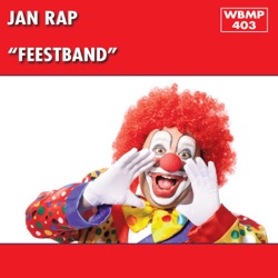 Jan Rap's Feestband - Wat Heb Je Gedaan Daan