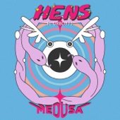 Medusa (feat. UrboyTJ) artwork