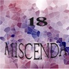 Miscenda, Vol.18