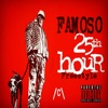 25th Hour Freestyle - Single