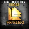 Stream & download Rising Sun (feat. Chris Jones) - Single