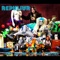 Alien Song - Repulsur lyrics