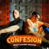 Confesión - Single