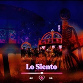 Lo Siento/Liar artwork