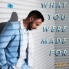 Måns Zelmerlöw - What You Were Made For artwork