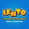 Stream & download Lento - Single