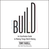 Tony Fadell - Build artwork