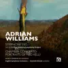 Adrian Williams: Orchestral Works album lyrics, reviews, download