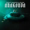 Stream & download ANAKONDA - Single