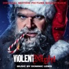 Violent Night (Original Motion Picture Soundtrack) artwork