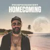 Homecoming - Single album lyrics, reviews, download