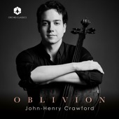 Oblivion (Arr. J. Crawford for 14 Cellos) artwork