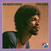 Gil Scott-Heron - Did You Hear What They Said?
