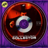Collector (Extended Mix) artwork