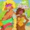 Island Party (feat. Taranchyla) - Tropixx lyrics