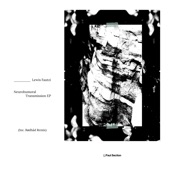 Neurohumoral Transmission - EP artwork