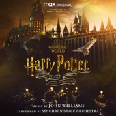 John Williams - Hedwig's Theme (Theme from Harry Potter)