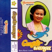 Bawa Dandanggula katampen Langgam Wuyung Pl. 6 (feat. Riris Raras Irama) artwork