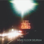 Noise Floor Delirium - Mendacious Alibi