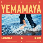 Yemamaya - EP artwork