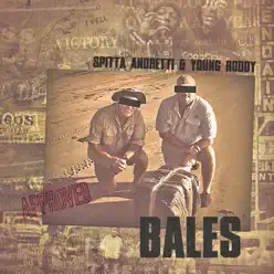 Bales - Curren$y