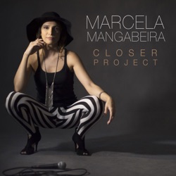Marcela Mangabeira - I'll Be over You
