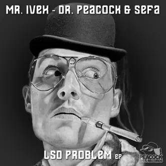 LSD Problem by Sefa & Mr. Ivex song reviws