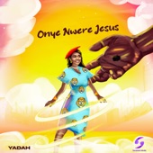 Onye Nwere Jesus artwork