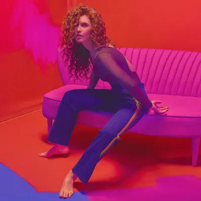 Reborn - Single - Rae Morris