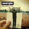 The Evolution of Man (Deluxe Version) album lyrics, reviews, download