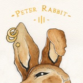 PETER RABBIT artwork