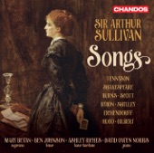 Sullivan: Songs