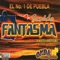 Amor Vuelve - Sonido Fantasma lyrics