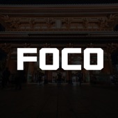 Foco - EP artwork