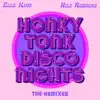 Stream & download Honky Tonk Disco Nights (The Remixes) - Single